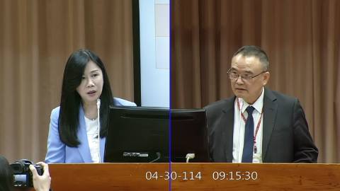 第11屆 第3會期 主辦單位：教育及文化委員會