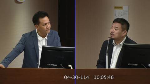 第11屆 第3會期 主辦單位：社會福利及衛生環境委員會