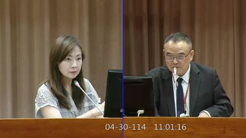 第11屆 第3會期 主辦單位：教育及文化委員會