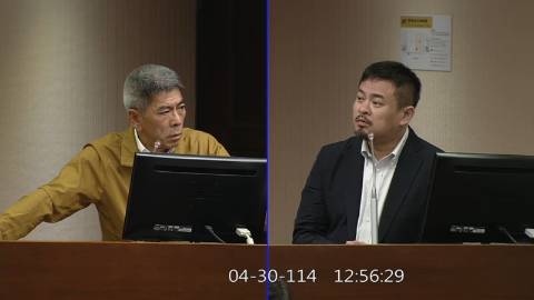第11屆 第3會期 主辦單位：社會福利及衛生環境委員會