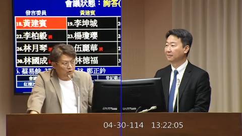 第11屆 第3會期 主辦單位：交通委員會