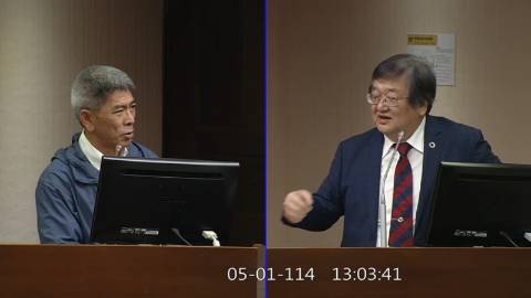 第11屆 第3會期 主辦單位：社會福利及衛生環境委員會