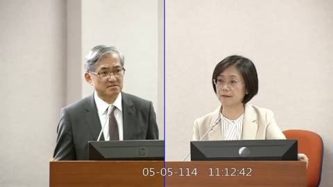 第11屆 第3會期 主辦單位：司法及法制委員會