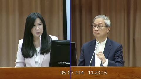 第11屆 第3會期 主辦單位：教育及文化委員會