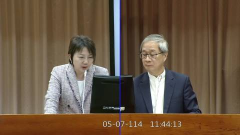 第11屆 第3會期 主辦單位：教育及文化委員會