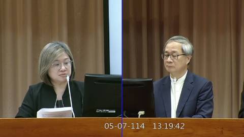 第11屆 第3會期 主辦單位：教育及文化委員會