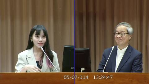 第11屆 第3會期 主辦單位：教育及文化委員會