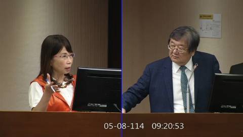 第11屆 第3會期 主辦單位：社會福利及衛生環境委員會