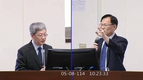 第11屆 第3會期 主辦單位：經濟委員會