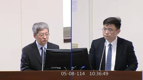第11屆 第3會期 主辦單位：經濟委員會