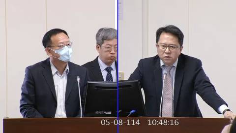 第11屆 第3會期 主辦單位：經濟委員會