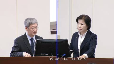 第11屆 第3會期 主辦單位：經濟委員會