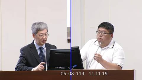 第11屆 第3會期 主辦單位：經濟委員會