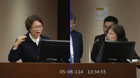 第11屆 第3會期 主辦單位：社會福利及衛生環境委員會