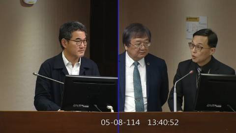 第11屆 第3會期 主辦單位：社會福利及衛生環境委員會