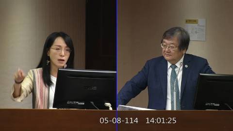第11屆 第3會期 主辦單位：社會福利及衛生環境委員會