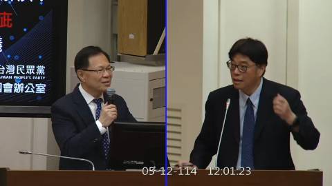 第11屆 第3會期 主辦單位：內政委員會