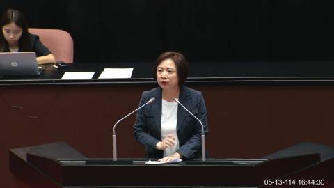 第11屆 第3會期 主辦單位：院會