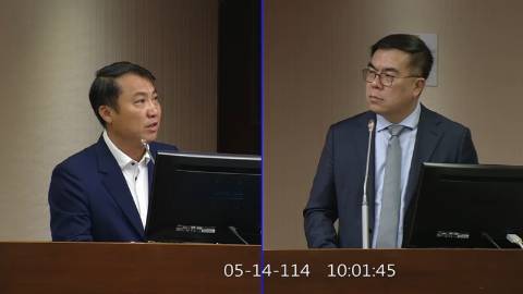 第11屆 第3會期 主辦單位：社會福利及衛生環境委員會