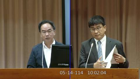 第11屆 第3會期 主辦單位：教育及文化委員會