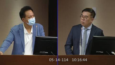 第11屆 第3會期 主辦單位：社會福利及衛生環境委員會