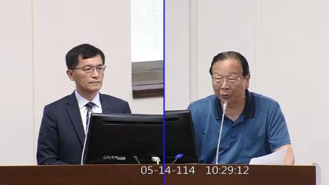 第11屆 第3會期 主辦單位：經濟委員會