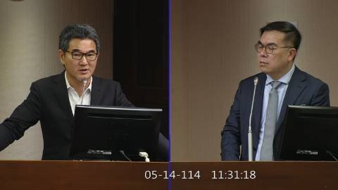 第11屆 第3會期 主辦單位：社會福利及衛生環境委員會
