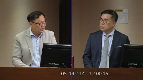 第11屆 第3會期 主辦單位：社會福利及衛生環境委員會