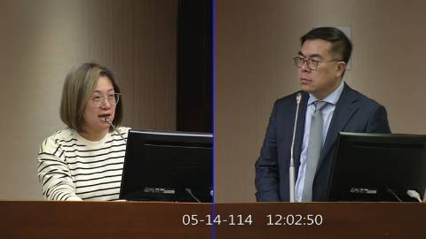 第11屆 第3會期 主辦單位：社會福利及衛生環境委員會
