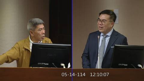 第11屆 第3會期 主辦單位：社會福利及衛生環境委員會