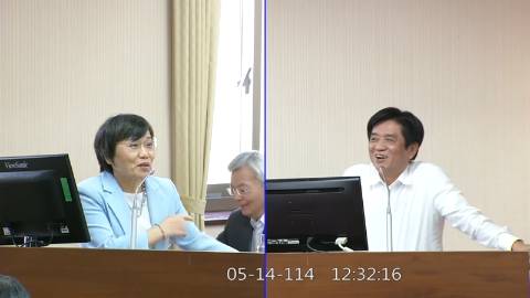 第11屆 第3會期 主辦單位：內政委員會