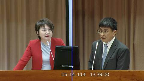 第11屆 第3會期 主辦單位：教育及文化委員會