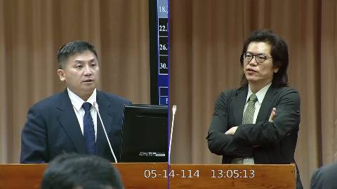 第11屆 第3會期 主辦單位：教育及文化委員會