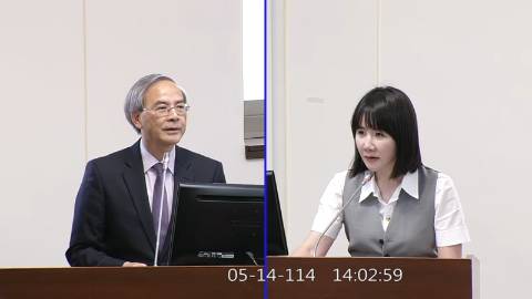 第11屆 第3會期 主辦單位：經濟委員會
