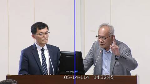 第11屆 第3會期 主辦單位：經濟委員會
