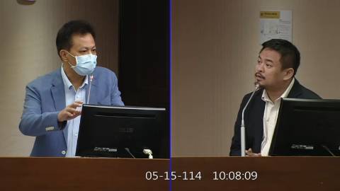 第11屆 第3會期 主辦單位：社會福利及衛生環境委員會