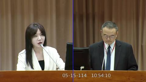第11屆 第3會期 主辦單位：教育及文化委員會