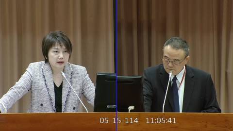 第11屆 第3會期 主辦單位：教育及文化委員會