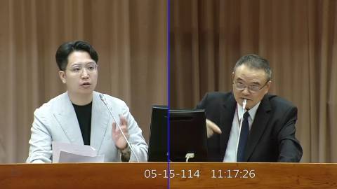 第11屆 第3會期 主辦單位：教育及文化委員會