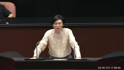 第11屆 第3會期 主辦單位：院會