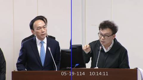 第11屆 第3會期 主辦單位：經濟委員會