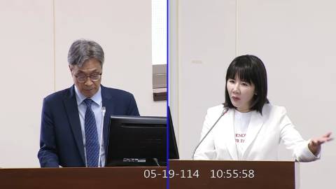 第11屆 第3會期 主辦單位：經濟委員會