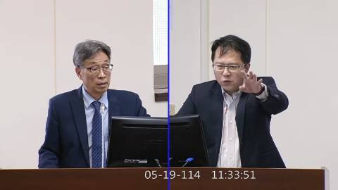 第11屆 第3會期 主辦單位：經濟委員會