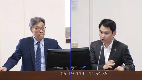 第11屆 第3會期 主辦單位：經濟委員會