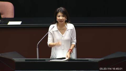 第11屆 第3會期 主辦單位：院會