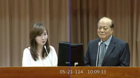 第11屆 第3會期 主辦單位：教育及文化委員會