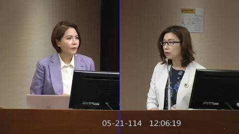 第11屆 第3會期 主辦單位：社會福利及衛生環境委員會