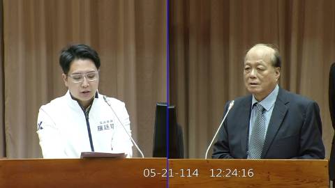 第11屆 第3會期 主辦單位：教育及文化委員會