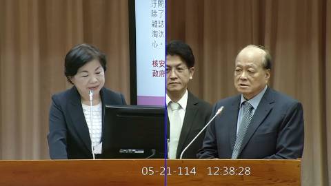 第11屆 第3會期 主辦單位：教育及文化委員會