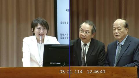 第11屆 第3會期 主辦單位：教育及文化委員會